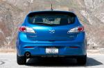 Mazda3 SkyActiv 2012 года